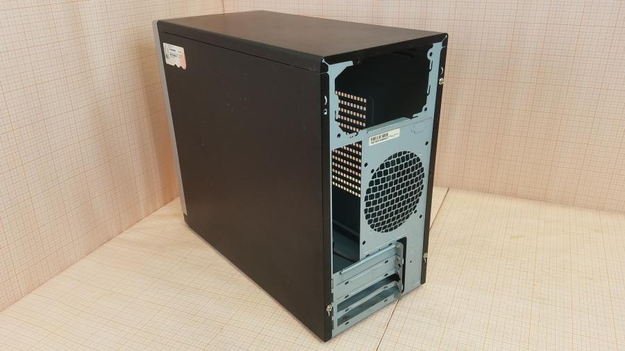 223-139-008 Корпус Tower ATX INWIN EMR002 #3