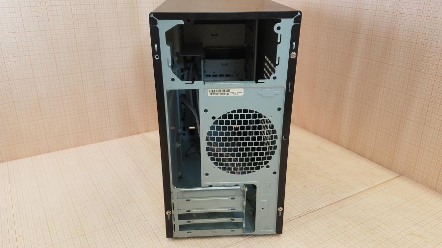 223-139-008 Корпус Tower ATX INWIN EMR002 #4