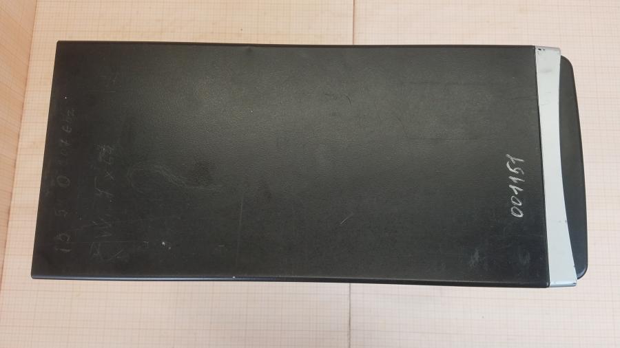 223-139-008 Корпус Tower ATX INWIN EMR002 #6