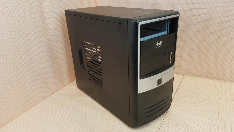 223-138-006 Корпус Tower ATX INWIN EMR003 #1