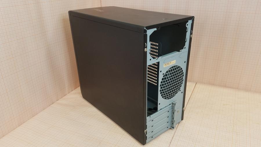 223-138-006 Корпус Tower ATX INWIN EMR003 #3
