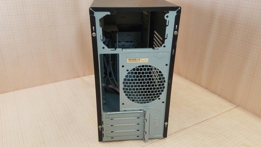223-138-006 Корпус Tower ATX INWIN EMR003 #4