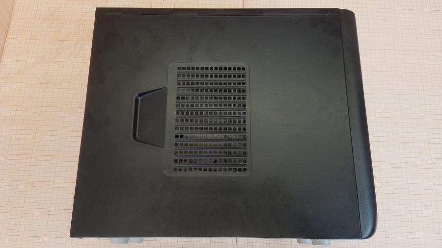 223-138-006 Корпус Tower ATX INWIN EMR003 #7