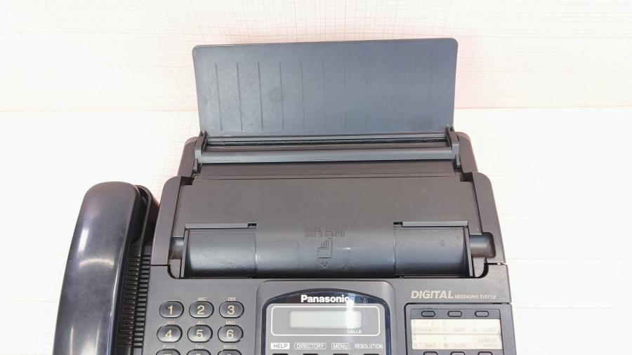 220-046-001 Факс PANASONIC KX-680 #7