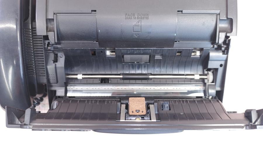 220-046-001 Факс PANASONIC KX-680 #8