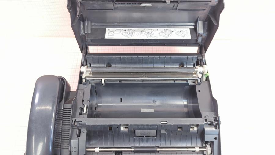 220-046-001 Факс PANASONIC KX-680 #9