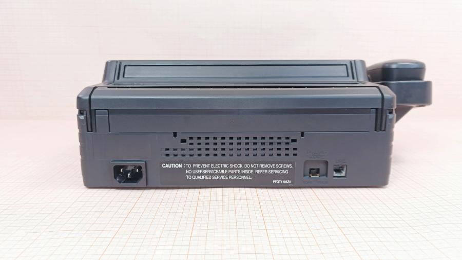 220-046-001 Факс PANASONIC KX-680 #12