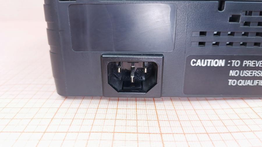 220-046-001 Факс PANASONIC KX-680 #14