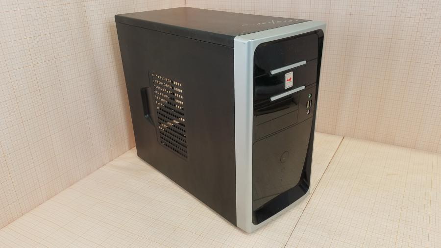 223-158-005 Корпус Tower ATX INWIN EMR020 #1