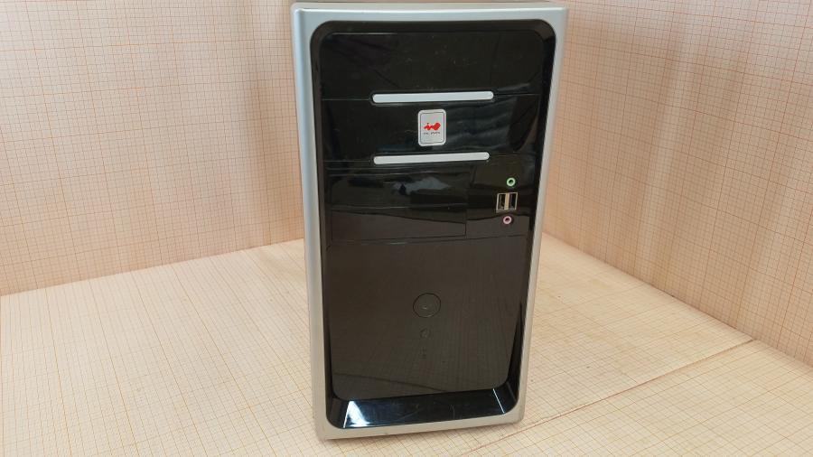 223-158-005 Корпус Tower ATX INWIN EMR020 #2