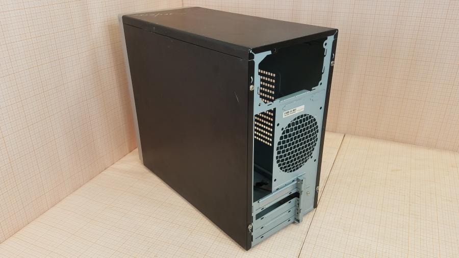 223-158-005 Корпус Tower ATX INWIN EMR020 #3