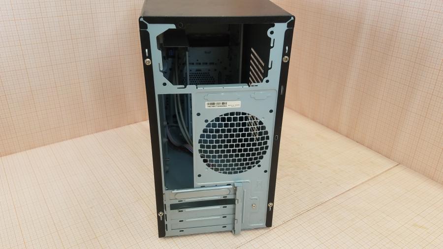 223-158-005 Корпус Tower ATX INWIN EMR020 #4
