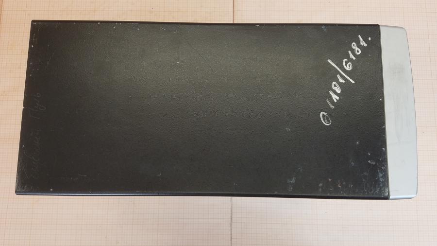 223-158-005 Корпус Tower ATX INWIN EMR020 #6