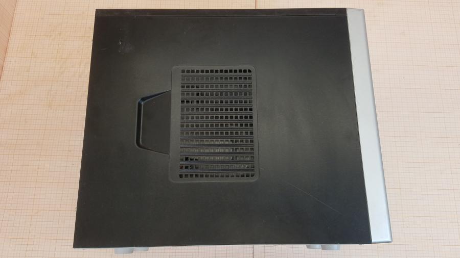 223-158-005 Корпус Tower ATX INWIN EMR020 #7