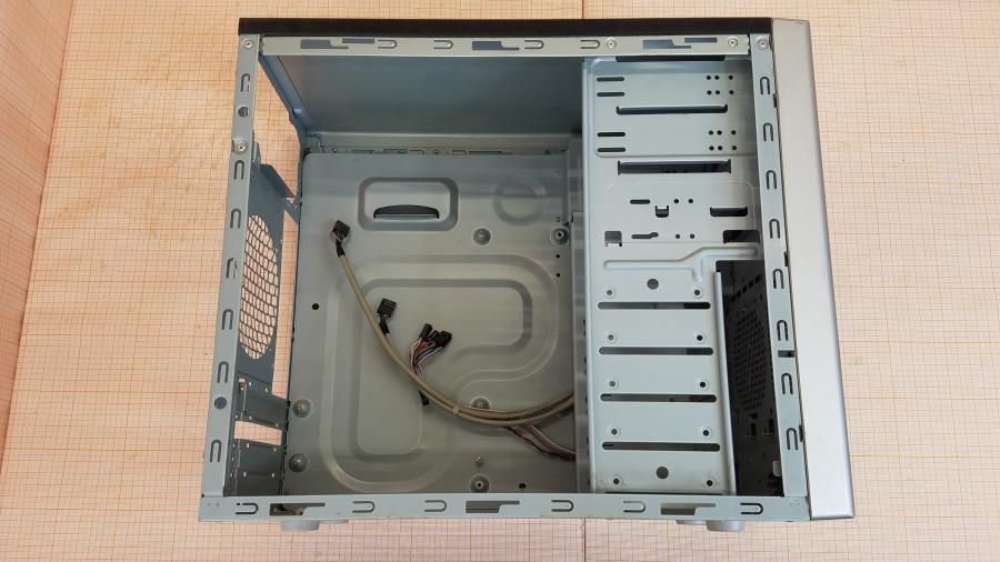 223-158-005 Корпус Tower ATX INWIN EMR020 #8