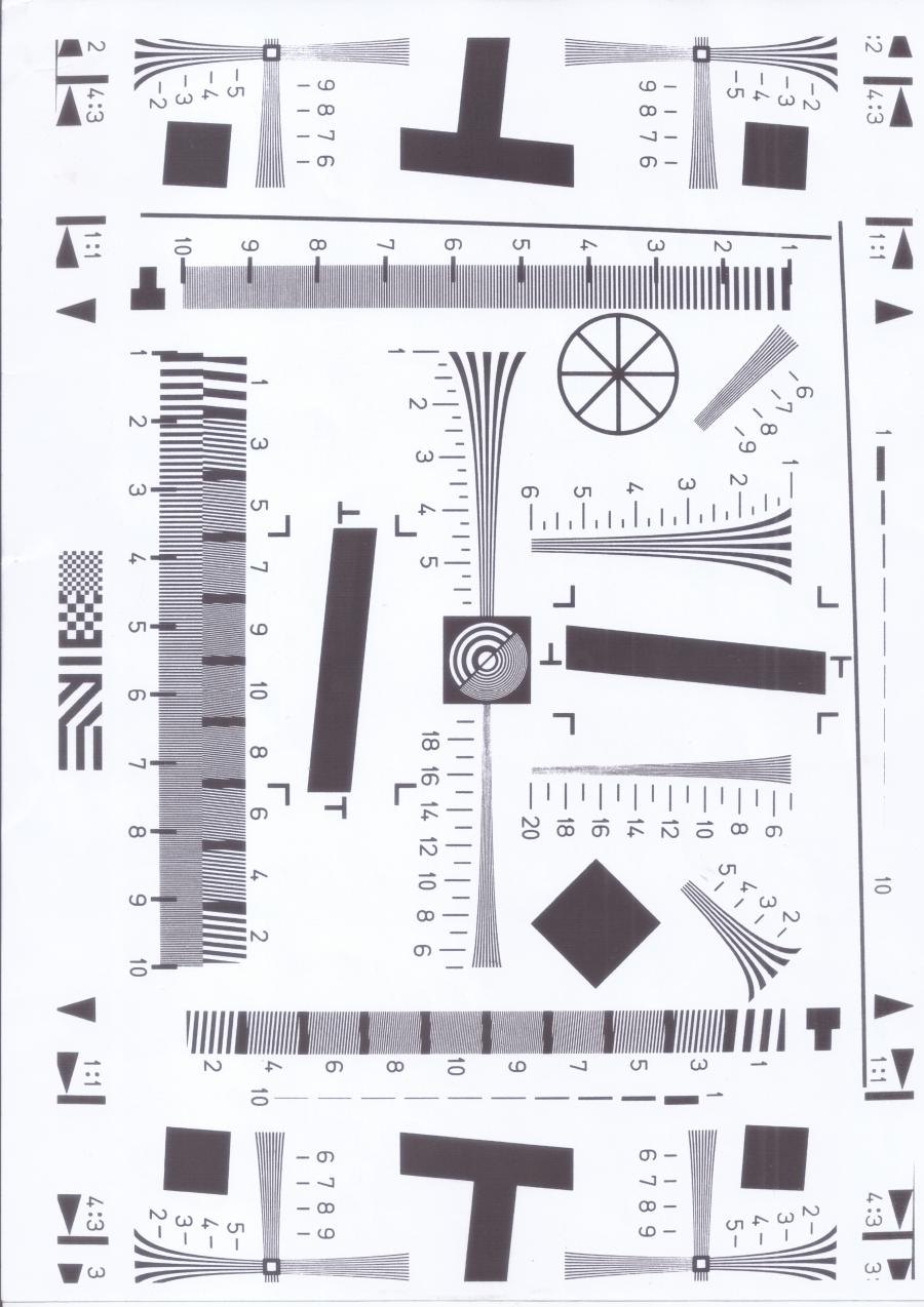 220-046-001 Факс PANASONIC KX-680 #16