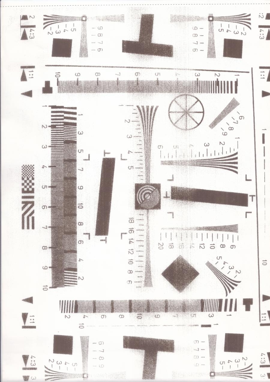 220-046-001 Факс PANASONIC KX-680 #17