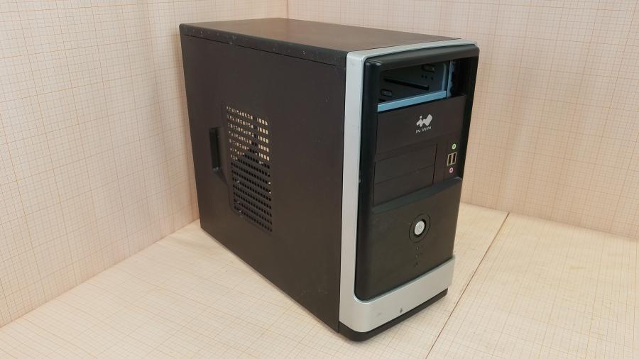 223-139-009 Корпус Tower ATX INWIN EMR002 #1
