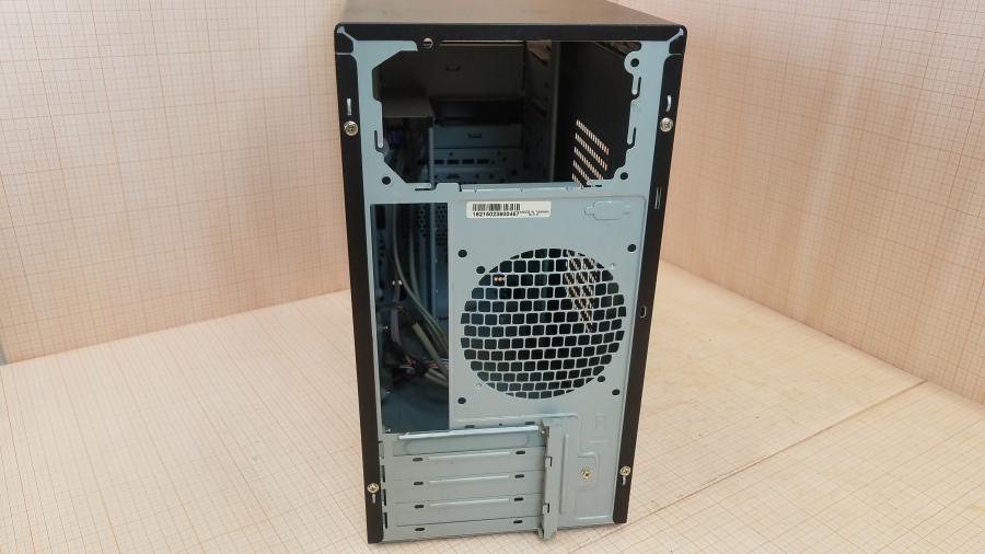 223-139-009 Корпус Tower ATX INWIN EMR002 #4