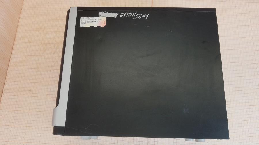 223-139-009 Корпус Tower ATX INWIN EMR002 #5