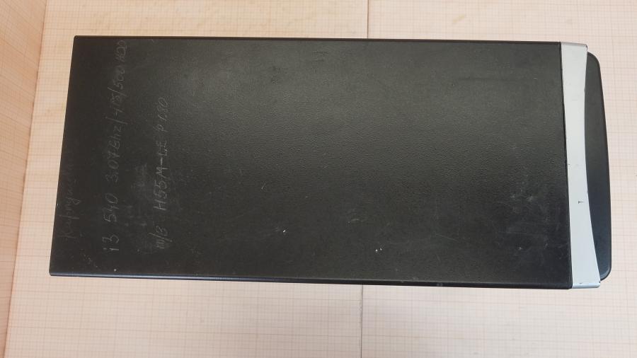 223-139-009 Корпус Tower ATX INWIN EMR002 #6