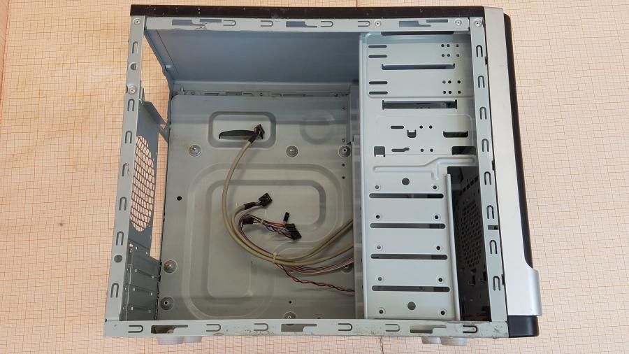 223-139-009 Корпус Tower ATX INWIN EMR002 #8