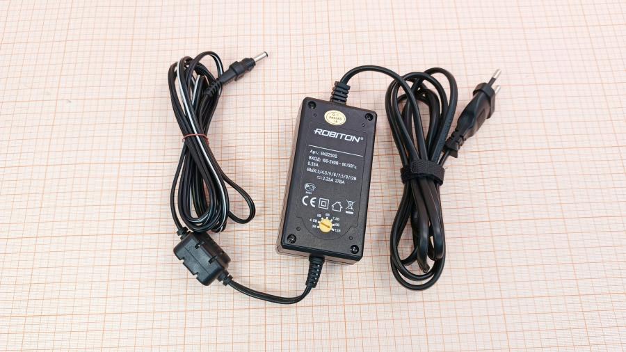 220-047-001 Блок питания (БП) ROBITON EN2250S #1