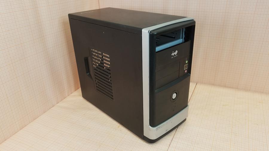 223-139-010 Корпус Tower ATX INWIN EMR002 #1