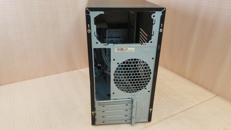 223-139-010 Корпус Tower ATX INWIN EMR002 #4