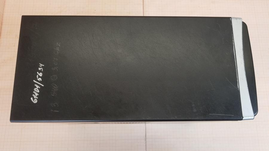 223-139-010 Корпус Tower ATX INWIN EMR002 #6