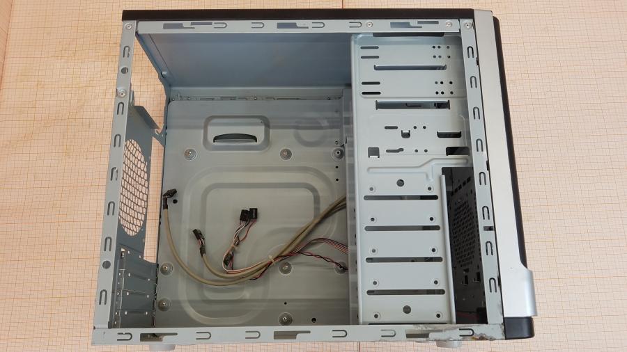 223-139-010 Корпус Tower ATX INWIN EMR002 #8