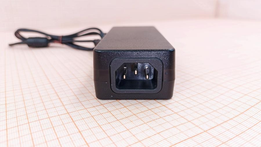 220-048-001 Блок питания (БП) MEAN WELL GS40A12-P1J #4