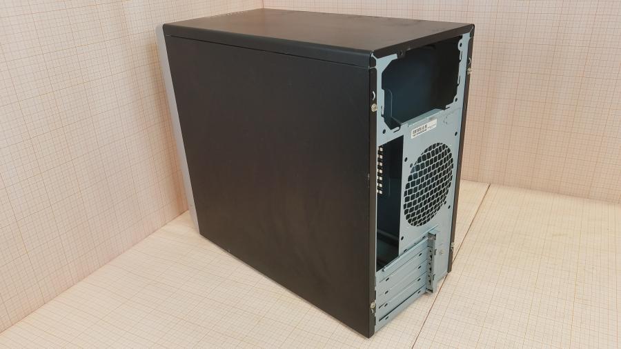 223-341-005 Корпус Tower ATX INWIN EMR006 #3