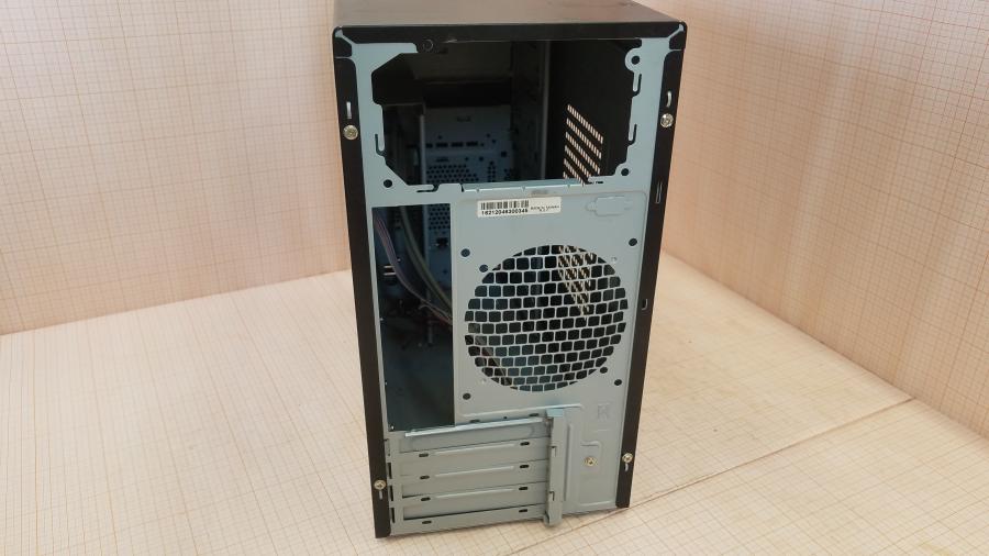 223-341-005 Корпус Tower ATX INWIN EMR006 #4