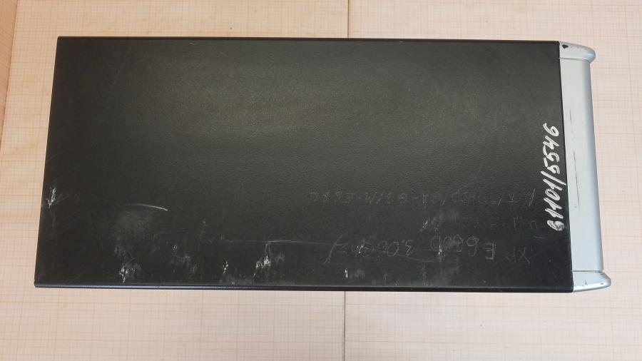 223-341-005 Корпус Tower ATX INWIN EMR006 #6