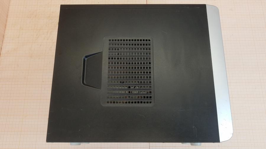 223-341-005 Корпус Tower ATX INWIN EMR006 #7