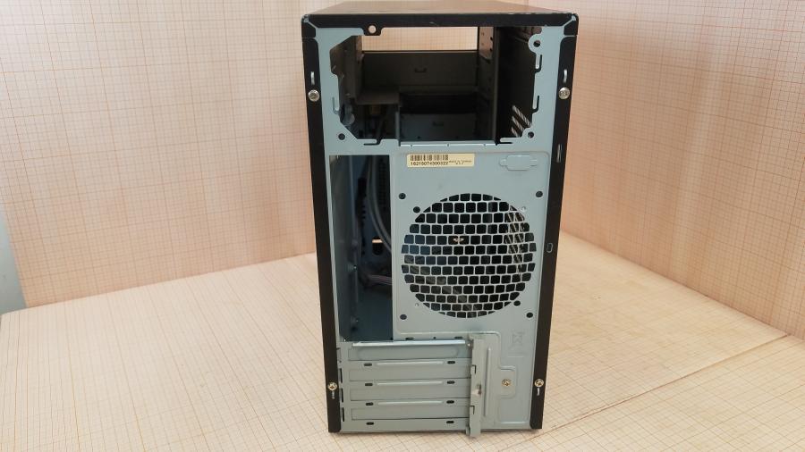223-139-011 Корпус Tower ATX INWIN EMR002 #4