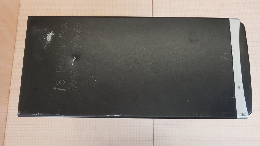 223-139-011 Корпус Tower ATX INWIN EMR002 #6