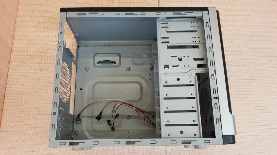 223-139-011 Корпус Tower ATX INWIN EMR002 #8