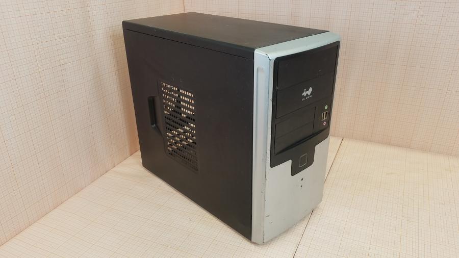 223-340-004 Корпус Tower ATX INWIN EMR009 #1