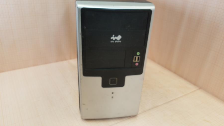 223-340-004 Корпус Tower ATX INWIN EMR009 #2