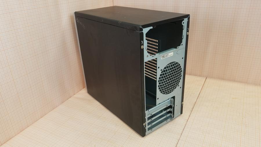 223-340-004 Корпус Tower ATX INWIN EMR009 #3