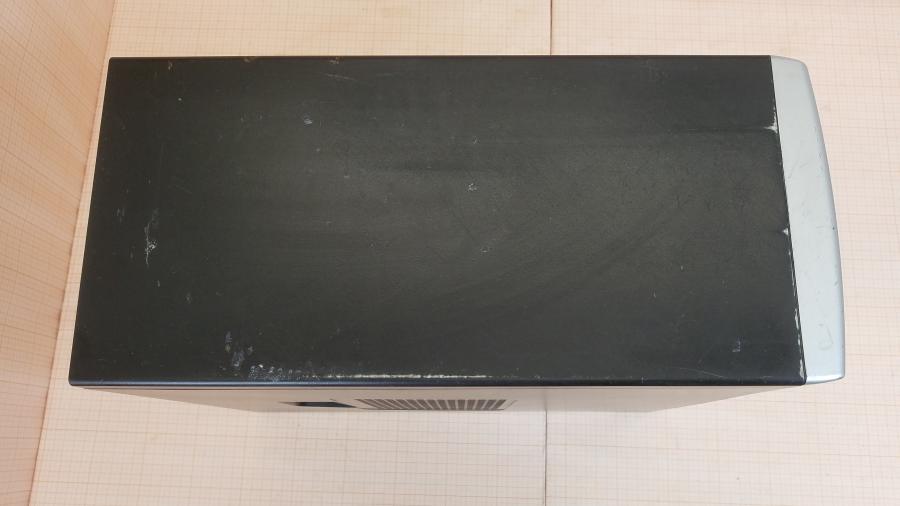 223-340-004 Корпус Tower ATX INWIN EMR009 #6