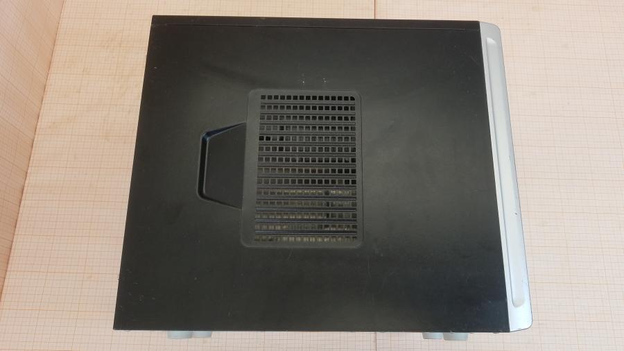 223-340-004 Корпус Tower ATX INWIN EMR009 #7