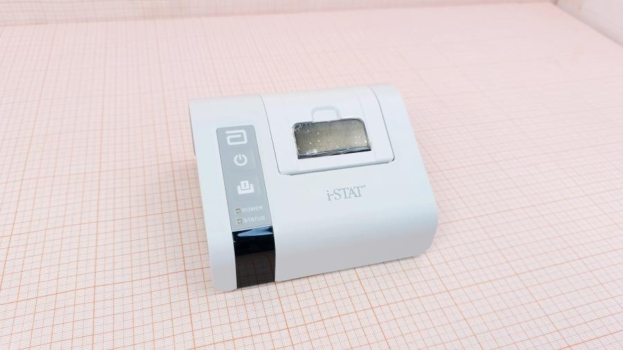 220-049-001 Термопринтер Abbott I-STAT PR-300 #1