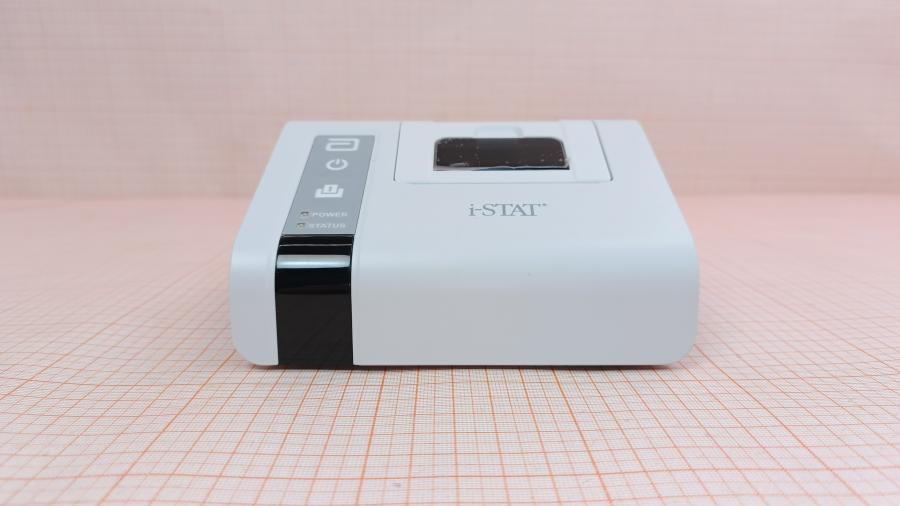 220-049-001 Термопринтер Abbott I-STAT PR-300 #3