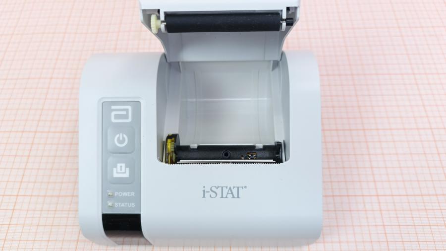220-049-001 Термопринтер Abbott I-STAT PR-300 #4