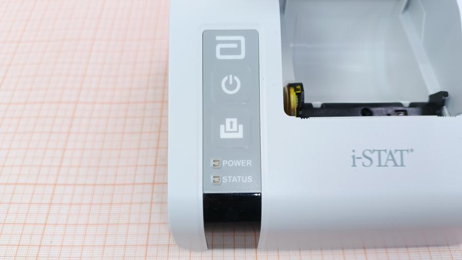 220-049-001 Термопринтер Abbott I-STAT PR-300 #5