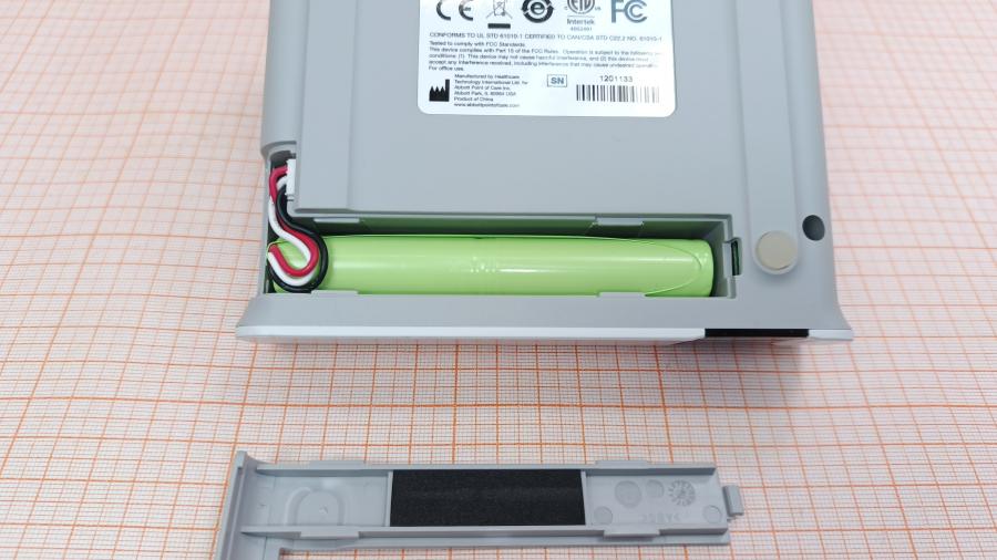 220-049-001 Термопринтер Abbott I-STAT PR-300 #12