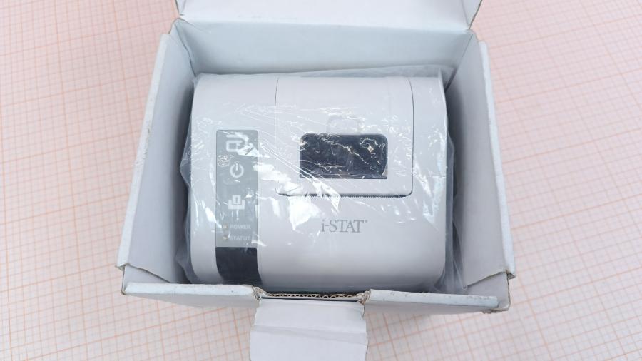 220-049-001 Термопринтер Abbott I-STAT PR-300 #17